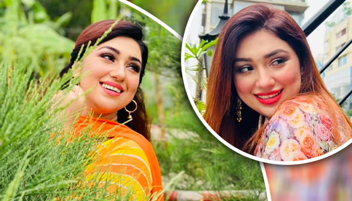 সেপ্টেম্বরে কলকাতায় মুক্তি পাচ্ছে অপু বিশ্বাসের প্রথম ছবি