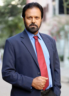 ‘বাকের ভাই’ চরিত্রে অভিনয়ের কথা ছিল আমার: তারিক আনাম খান