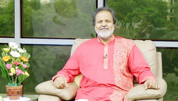 ‘বাকের ভাই’ চরিত্রে অভিনয়ের কথা ছিল আমার: তারিক আনাম খান