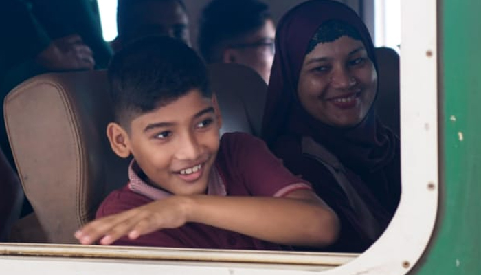 ঈদযাত্রার প্রথম দিনেই সিডিউল বিপর্যয়