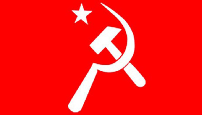 সকাল থেকে বামজোটের অর্ধদিবস হরতাল