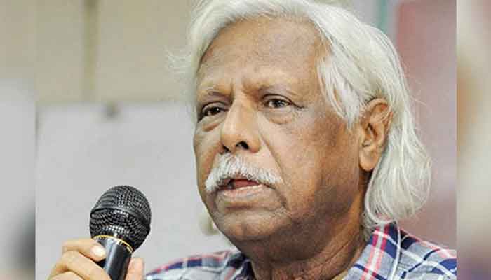 আইজিপির যুক্তরাষ্ট্র সফর নিয়ে আলোচনা চলছে