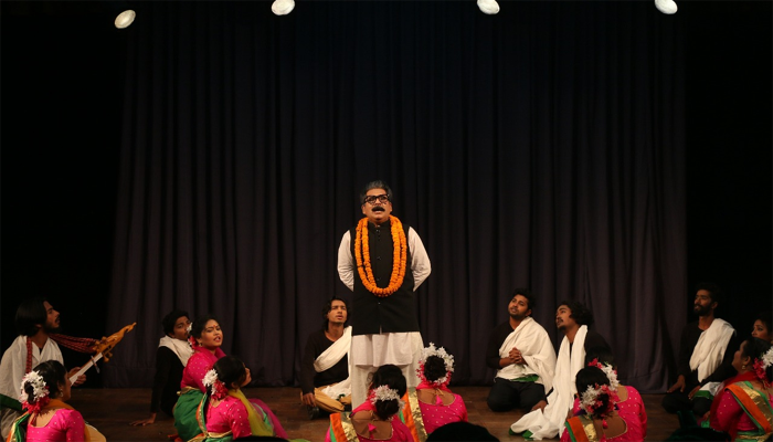 পাকিস্তানের জেলে বঙ্গবন্ধুর ‘নিঃসঙ্গ লড়াই’
