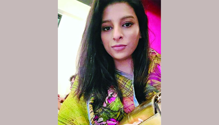 নারাজি দেননি এলমার বাবা, চার্জশিট গ্রহণ
