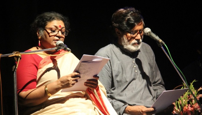 গান কবিতায় চিরবিদ্রোহীকে স্মরণ