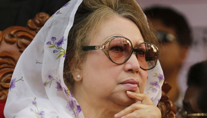 খালেদা জিয়ার দুই মামলায় অভিযোগ গঠন ১৩ সেপ্টেম্বর