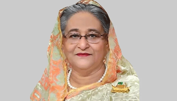 বঙ্গবন্ধুকে হত্যা করলেও আদর্শের মৃত্যু ঘটাতে পারেনি ঘাতকচক্র: প্রধানমন্ত্রী