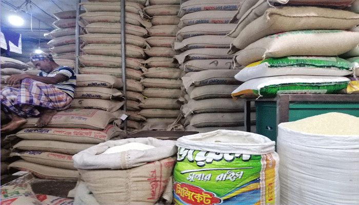 সেপ্টেম্বর থেকে সারা দেশে ১৫ টাকায় চাল