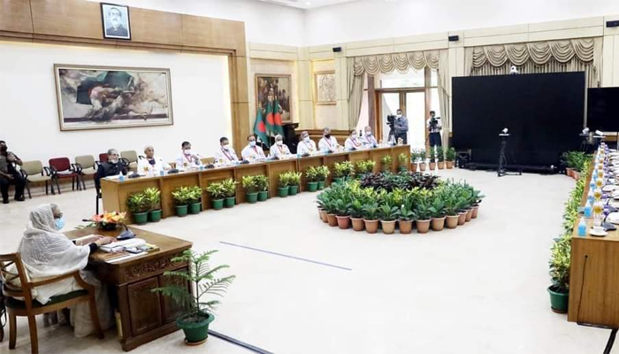 সবাইকে চা শ্রমিকদের দিকটা দেখতে হবে: প্রধানমন্ত্রী