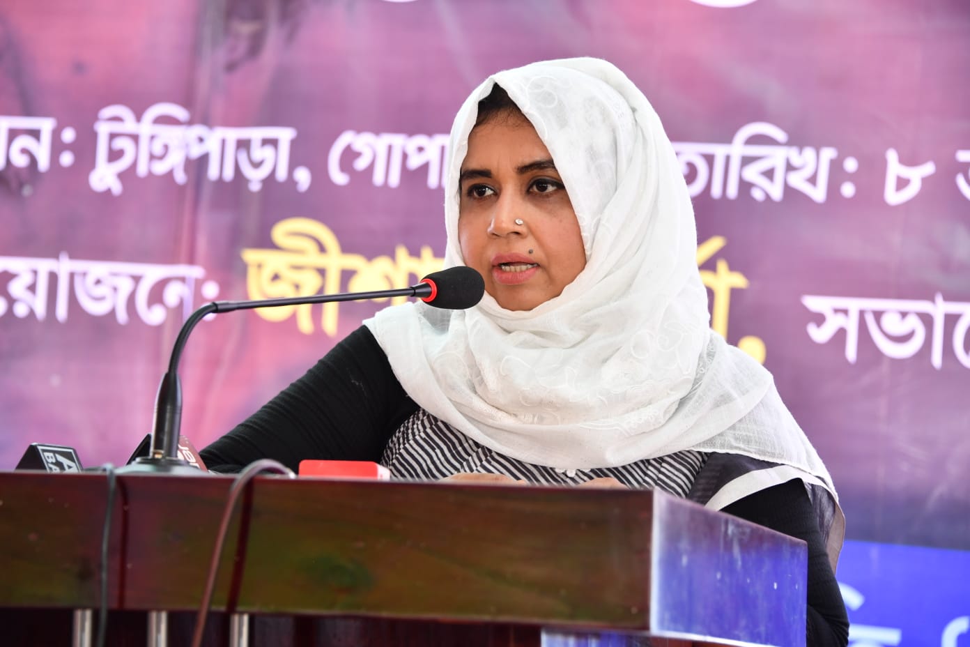 পুনাকের ফ্রী মেডিকেল ক্যাম্প অনুষ্ঠিত