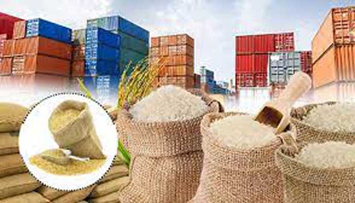 চালের আমদানি শুল্ক প্রত্যাহার, নিয়ন্ত্রণমূলক শুল্ক কমে ৫ শতাংশ