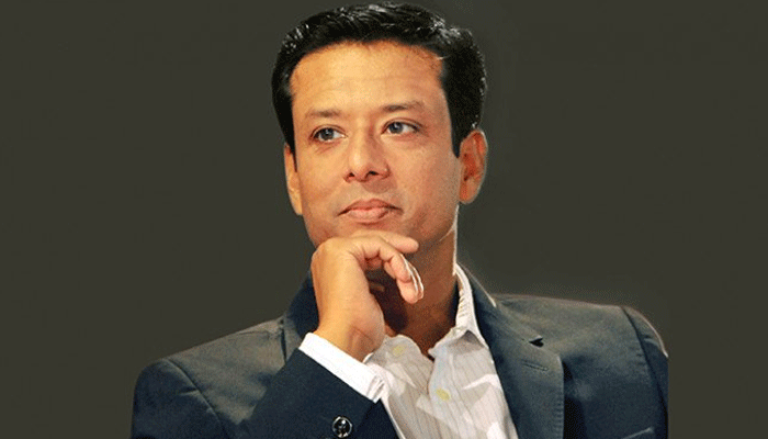 মুক্তিযুদ্ধের পরাজিত অপশক্তি চক্রান্তের ফাঁদ পাতছে: জয়