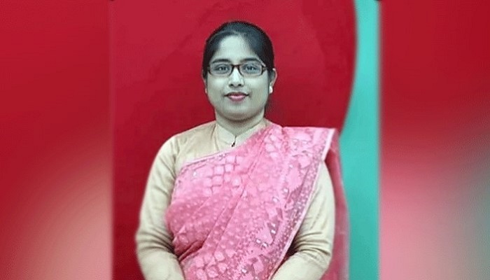 নেত্রকোণার আলোচিত সেই ইউএনও মাহমুদাকে চট্টগ্রামে বদলি