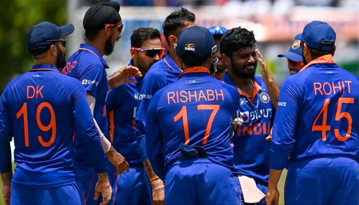 চমক দিয়ে এশিয়া কাপের দল ঘোষণা ভারতের