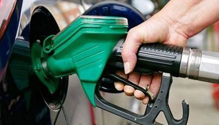 লিটারে ৫ টাকা কমলো ডিজেল, পেট্রোল ও অকটেন