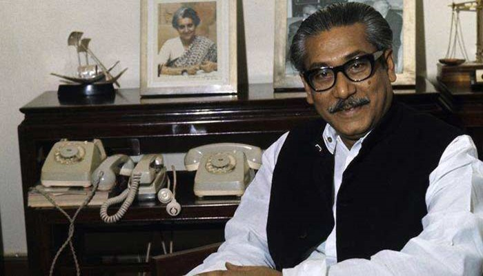 বঙ্গবন্ধু ছিলেন জননেতা ও আন্দোলনকারী মানুষ : আর্চার ব্লাড