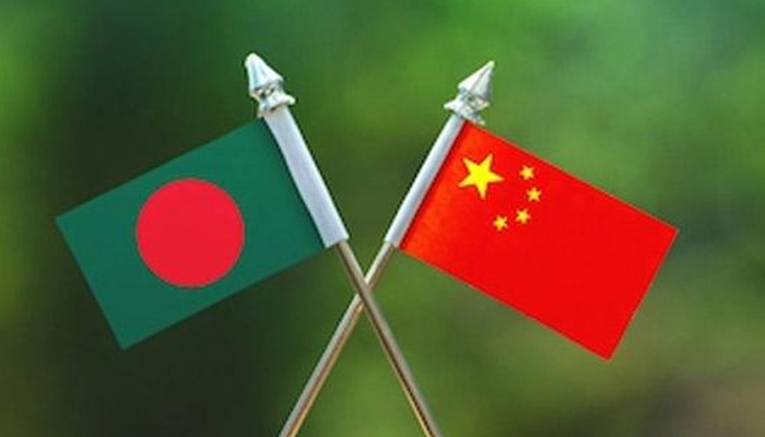 তাইওয়ান ইস্যুতে বাংলাদেশকে পাশে চায় চীন