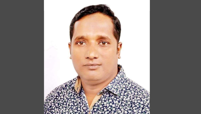 ভোলার ছাত্রদল সভাপতি নুরে আলমের ময়নাতদন্ত সম্পন্ন