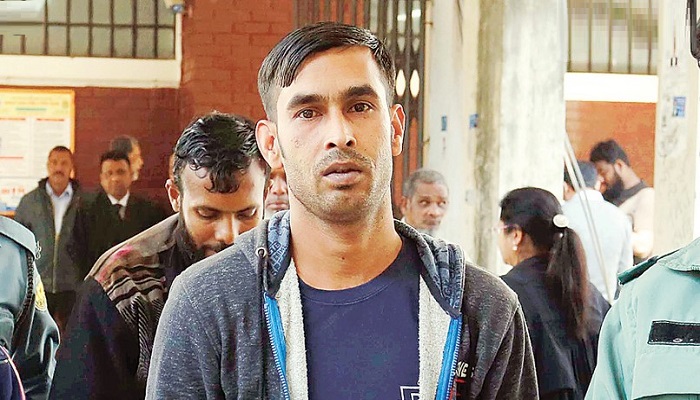 জাহালমকে ৫ লাখ টাকা ক্ষতিপূরণ দিতে ব্র্যাক ব্যাংককে নির্দেশ