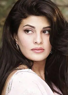 বিপদে জ্যাকলিন, স্বপ্নপূরণের সাহস জোগাচ্ছেন নিজেকে