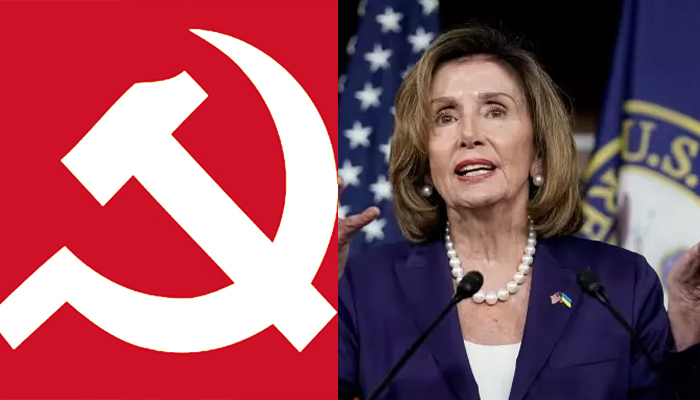 তাইওয়ানে পেলোসির আগমন প্রতারণামূলক: ওয়ার্কার্স পার্টি