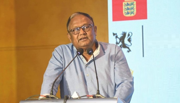 ‘মালিক শ্রমিক উভয়কেই দায়িত্বশীল হতে হবে’
