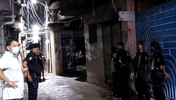 মাদক ব্যবসা: রাতে র‌্যাবের অভিযানে মূল হোতাসহ গ্রেপ্তার ৬