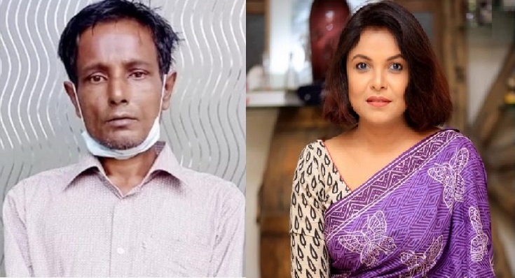 শাওনের কাছ টাকা হাতিয়ে নেয়া প্রতারক রিমান্ডে