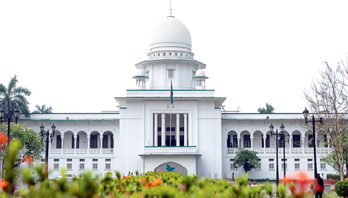 সরকারি কর্মচারীদের গ্রেপ্তারে অনুমতি লাগবে না: হাইকোর্ট