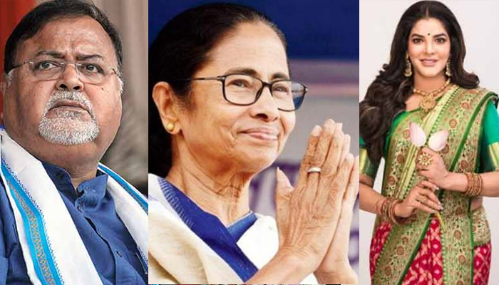 মমতার মন্ত্রিসভায় রদবদল আসছে, বাদ পড়ছেন কয়েকজন