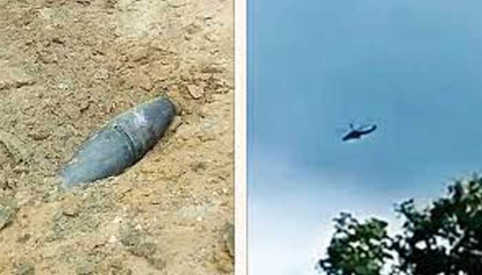 মিয়ানমারের পরিকল্পিত উসকানি