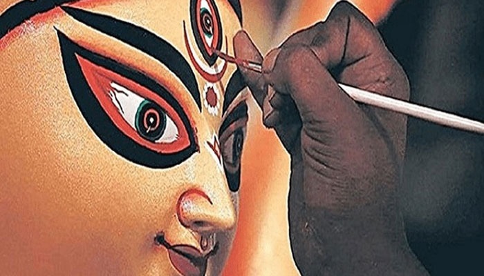 খুলনায় শারদীয় দুর্গোৎসবের জন্য প্রস্তুত ৯৬৯ মণ্ডপ