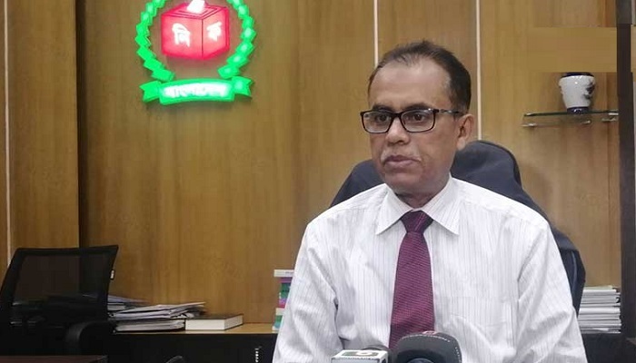 মনোনয়নপত্র প্রত্যাহারে বাধ্য করা হলে প্রার্থিতা বাতিল