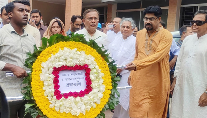 যতদিন বাংলা গান থাকবে, মাজহারুল আনোয়ার বেঁচে থাকবেন