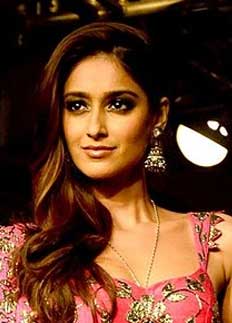 ওয়েব সিরিজে ইলিয়ানা