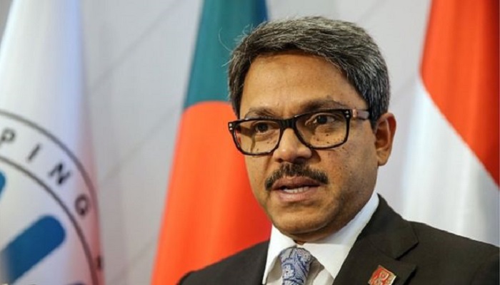 কুশিয়ারার পানি বণ্টন চুক্তি বাংলাদেশের বড় অর্জন: পররাষ্ট্র প্রতিমন্ত্রী