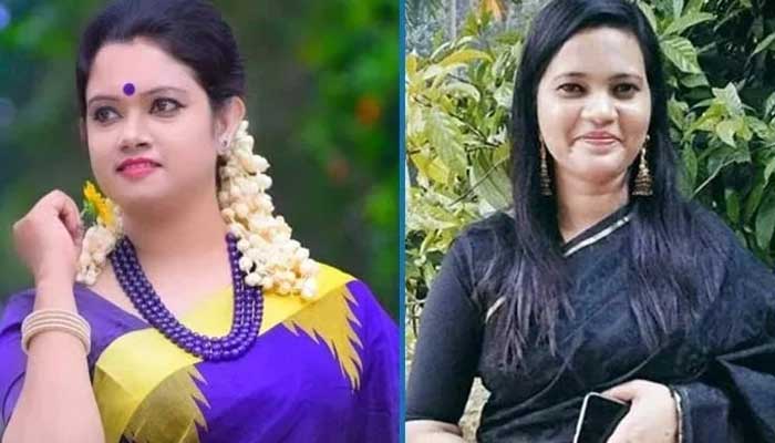 ইডেন ছাত্রলীগের রিভা-রাজিয়াসহ আটজনের বিরুদ্ধে মামলা গ্রহণ