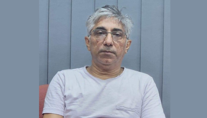 বলাকা ব্লেডের পরিচালক সেলিম আটক