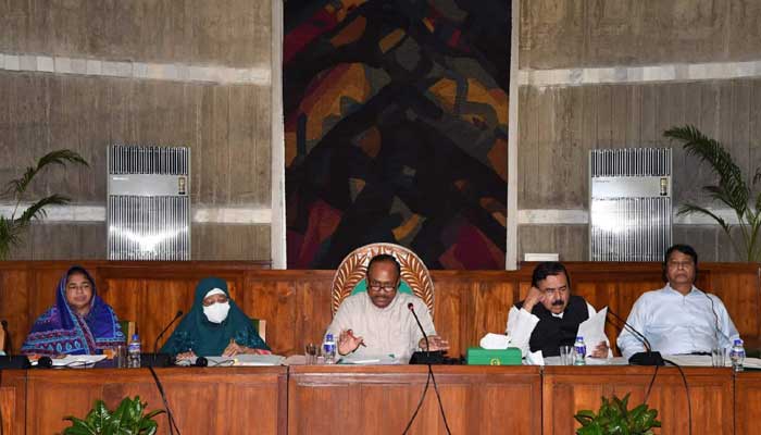 সংসদে ঝুঁকিপূর্ণ শিশুশ্রম নিরসনের সুপারিশ