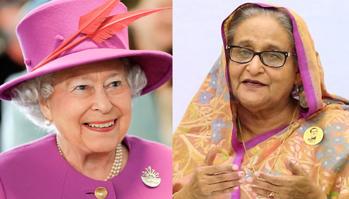 রানির শেষকৃত্যে যোগ দেবেন প্রধানমন্ত্রী