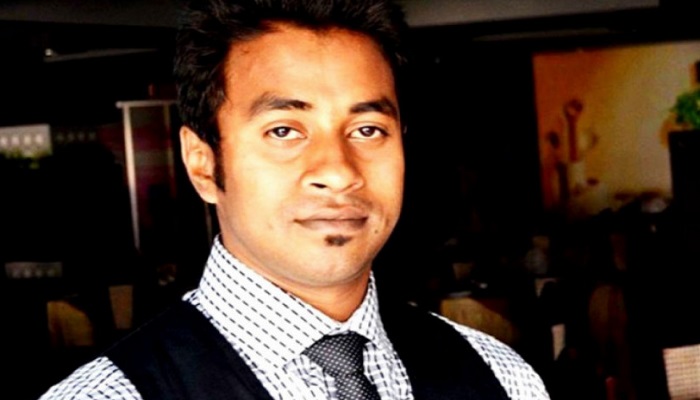 ব্লগার নাজিম হত্যার চার্জশুনানি পিছিয়ে ২০ অক্টোবর