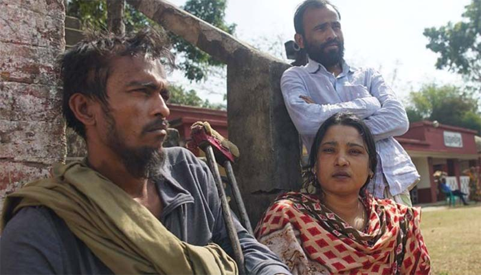 টঙ্গীর বস্তি থেকে ‘আদিমে’র মস্কো জয়