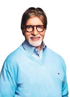 শরীর নিয়ে আতঙ্কের স্মৃতিচারণ অমিতাভের