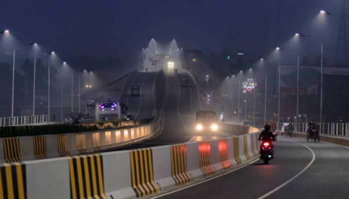 বঙ্গবন্ধু এক্সপ্রেসওয়েতে গণডাকাতি: ধাওয়া খেয়ে ডাকাতের মৃত্যু