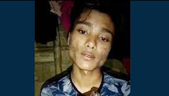 ফেসবুকে ৪ খুনের বর্ণনা রোহিঙ্গা যুবকের