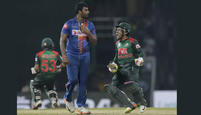 হারলেই দেশে ফিরতে হবে টাইগাদের