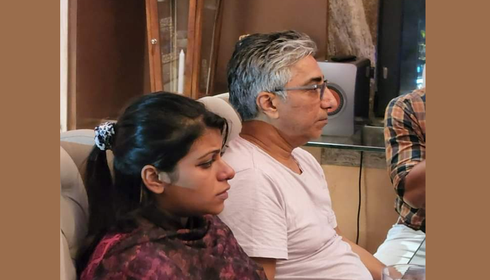 বলাকা ব্লেডের পরিচালক সেলিম আটক