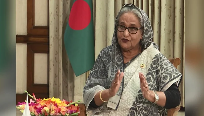 তিস্তা নিয়ে ভারতকে উদার হওয়ার আহ্বান প্রধানমন্ত্রীর
