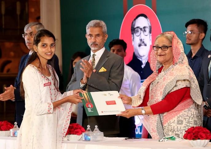 কৌশলগত অংশীদারিত্বের ঊর্ধ্বে বাংলাদেশ-ভারত সম্পর্ক