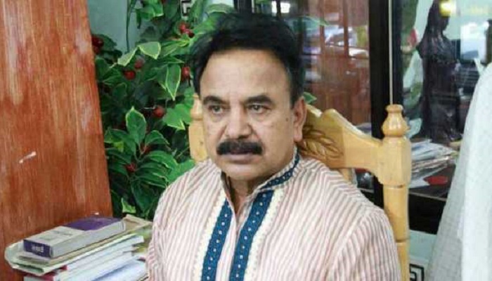 গয়েশ্বরের বাসার গ্যাস সংযোগ বিচ্ছিন্ন